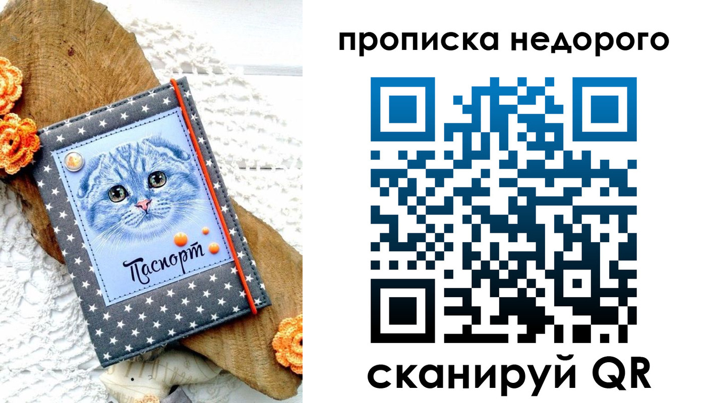 временная регистрация надежно в Выборге